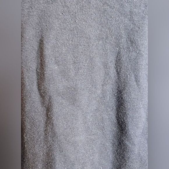 Altar'd State Anthropologie Blue Brooklyn Relaxed Fit Sweatshirt - Picture 5 of 5